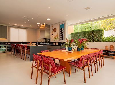 Sobrado, 5 quartos, 1 m² - Foto 8