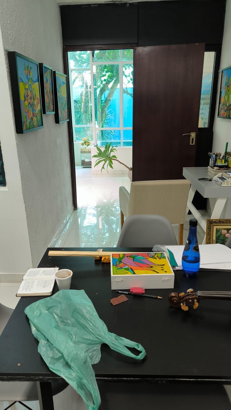 Prédio Inteiro, 100 m² - Foto 12