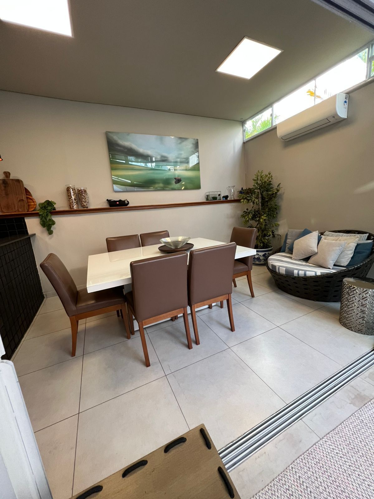 Sobrado, 3 quartos, 193 m² - Foto 26