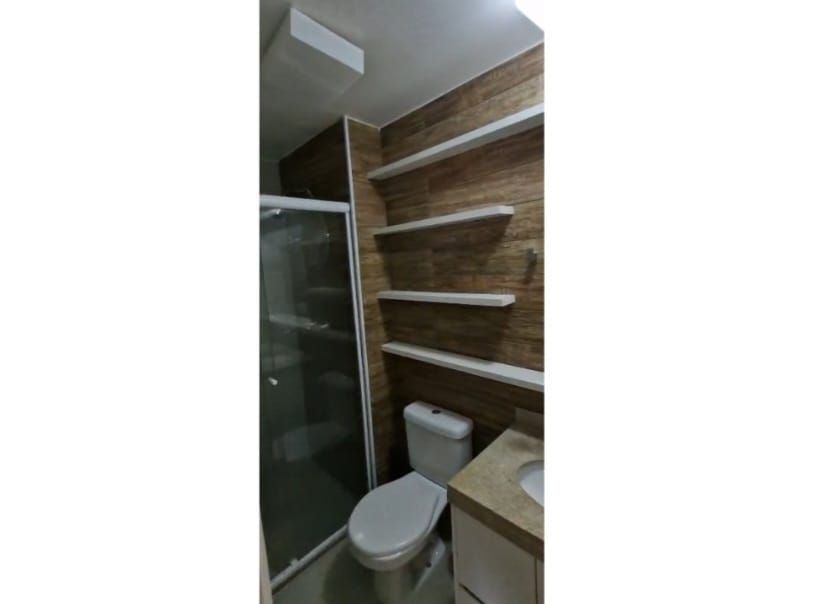 Apartamento à venda e aluguel com 1 quarto, 51m² - Foto 9