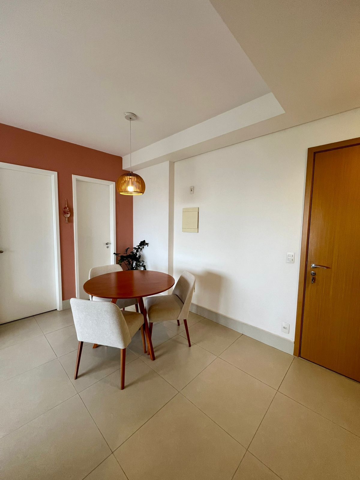 Apartamento, 1 quarto, 50 m² - Foto 4