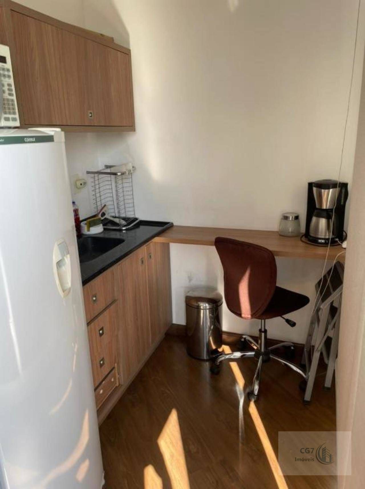 Sala-Conjunto, 40 m² - Foto 10