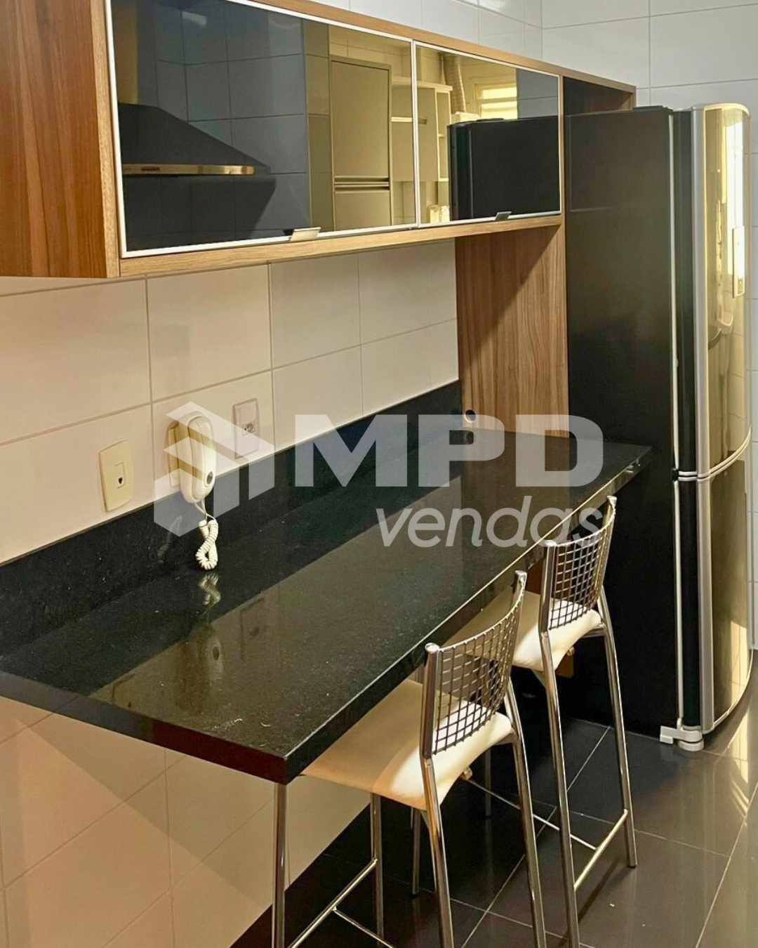 Apartamento, 3 quartos, 122 m² - Foto 8