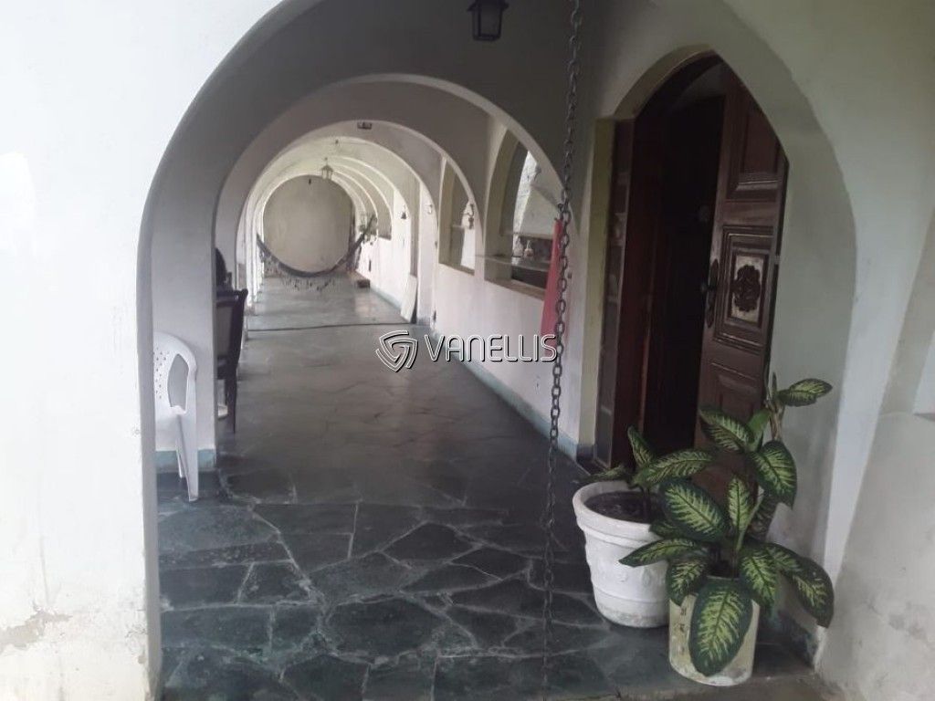 Sobrado, 3 quartos, 600 m² - Foto 3