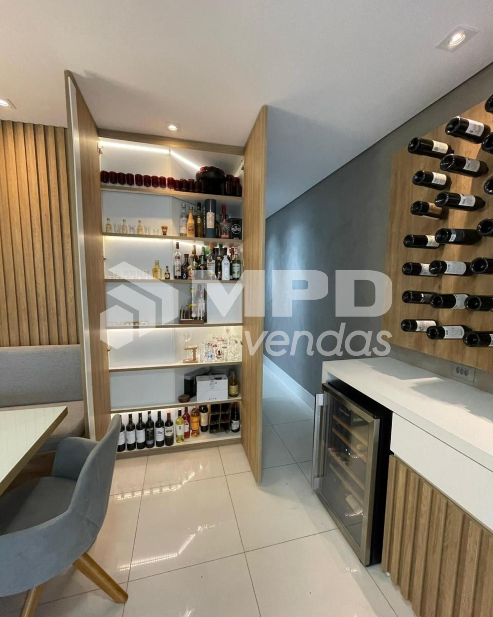 Apartamento, 3 quartos, 101 m² - Foto 4