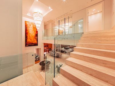 Sobrado, 5 quartos, 1 m² - Foto 12