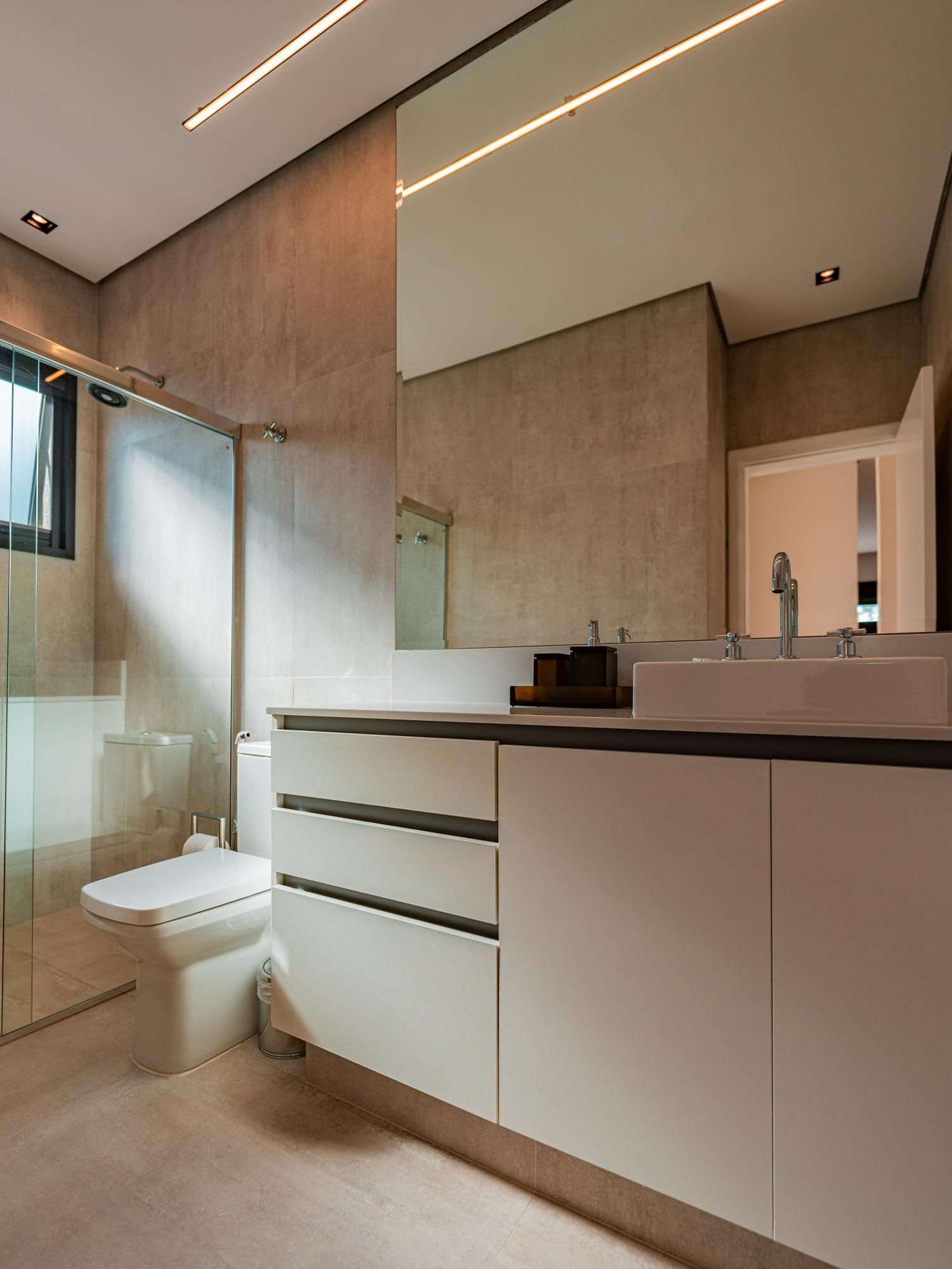 Sobrado, 4 quartos, 466 m² - Foto 21