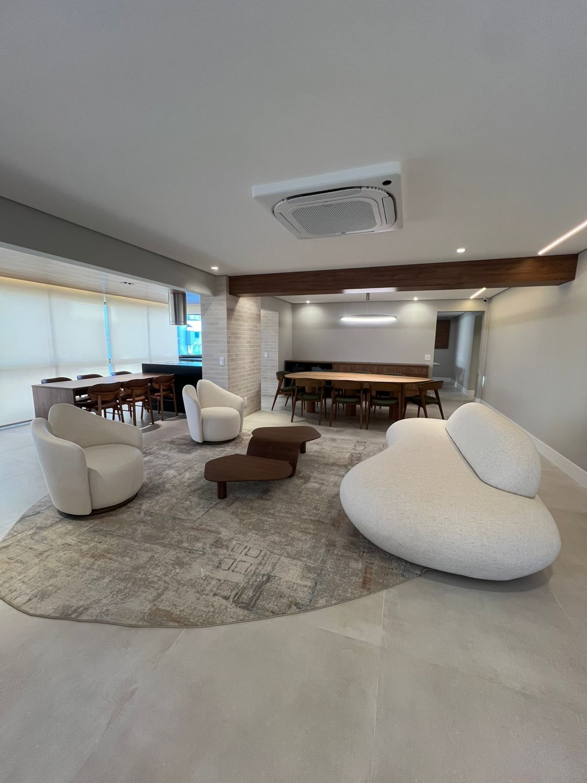 Apartamento, 3 quartos, 287 m² - Foto 7