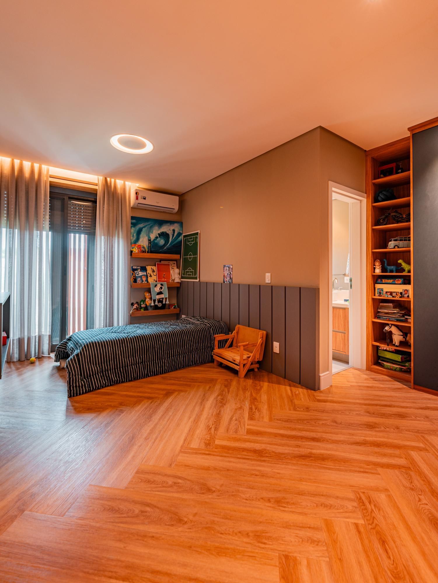 Sobrado, 4 quartos, 505 m² - Foto 15