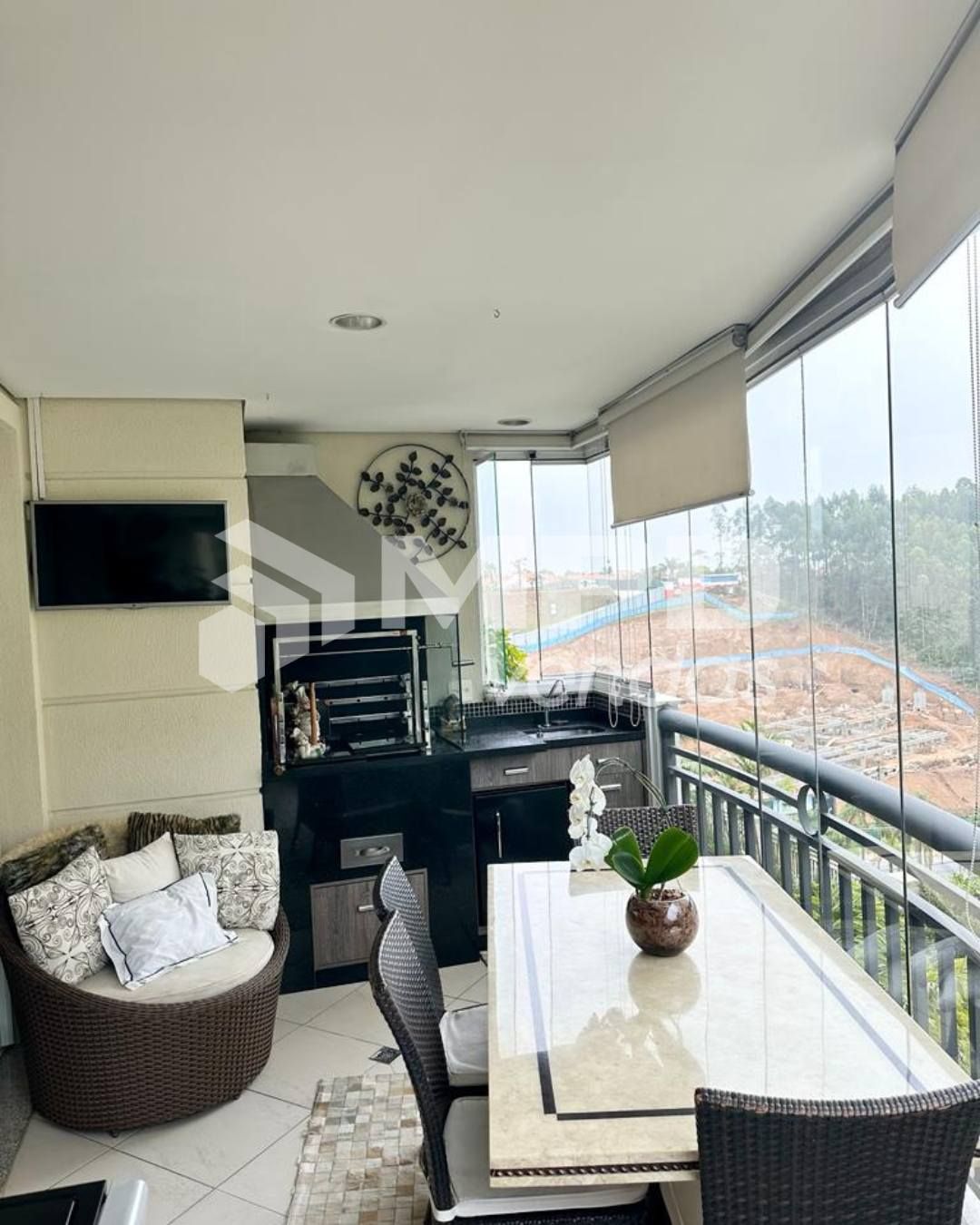 Apartamento, 3 quartos, 122 m² - Foto 12