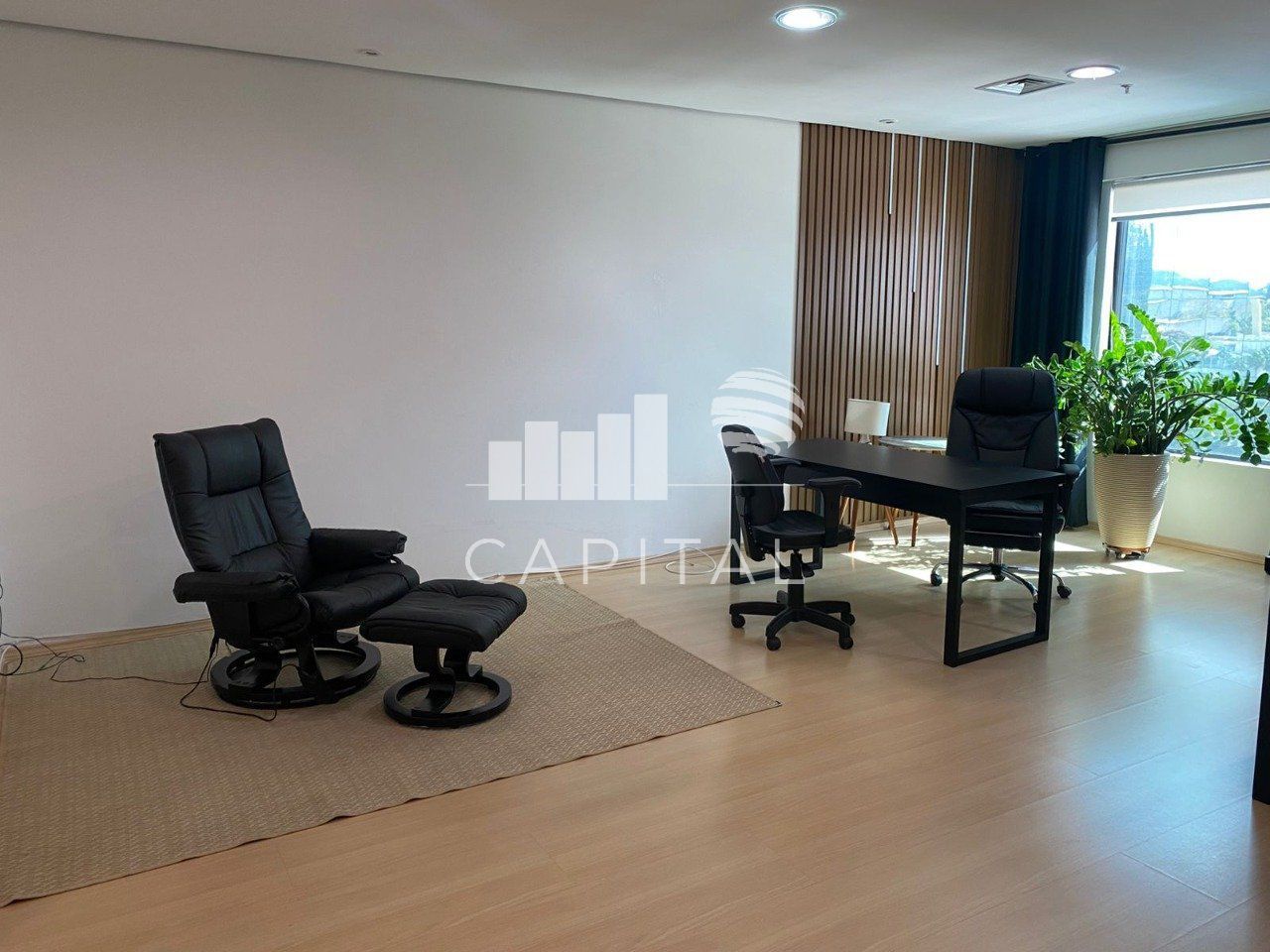 Sala-Conjunto, 42 m² - Foto 6