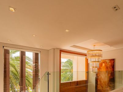 Sobrado, 5 quartos, 1 m² - Foto 14