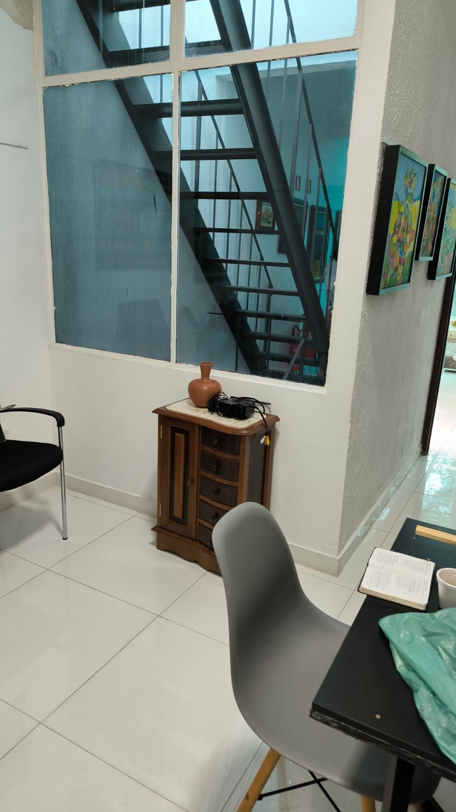 Prédio Inteiro, 100 m² - Foto 11