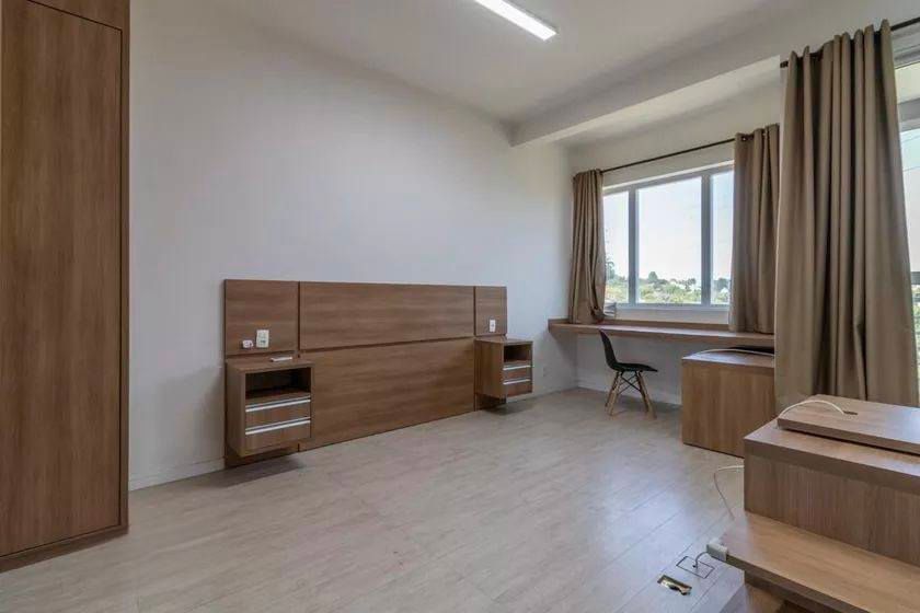 Apartamento, 1 quarto, 45 m² - Foto 5