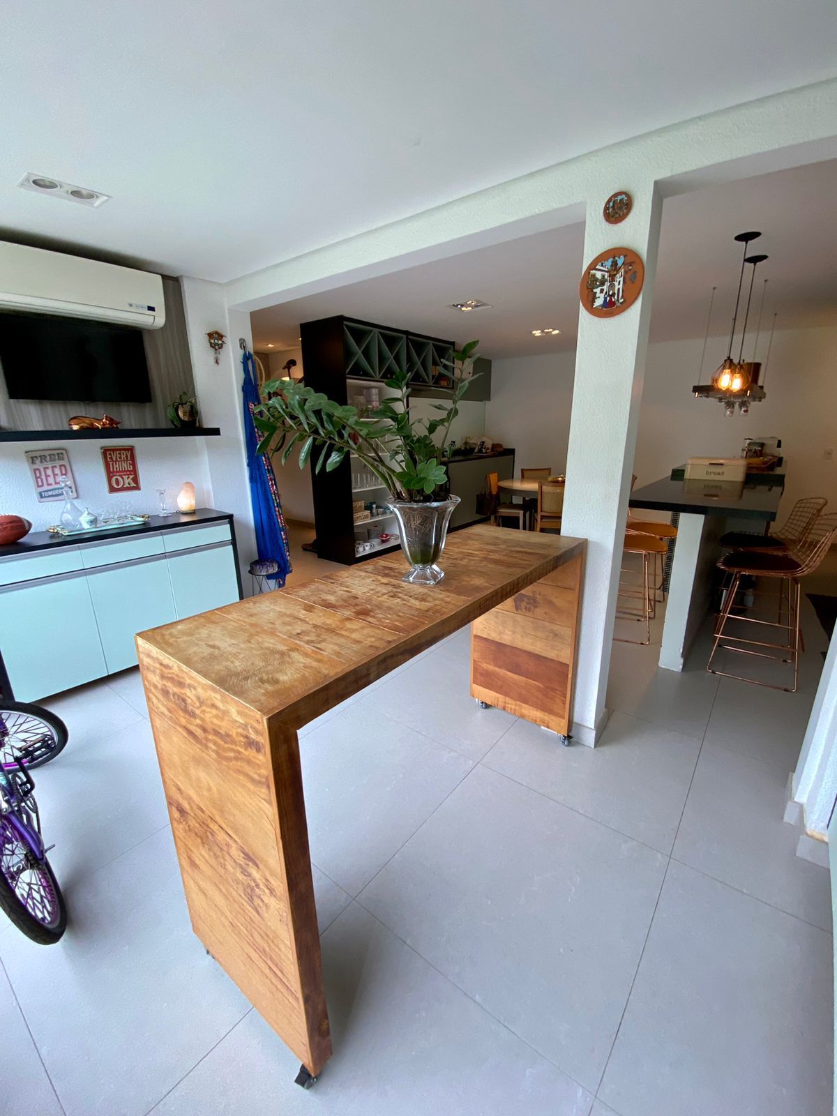 Apartamento, 2 quartos, 94 m² - Foto 3