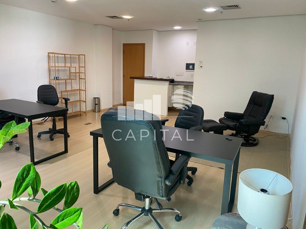 Sala-Conjunto, 42 m² - Foto 12