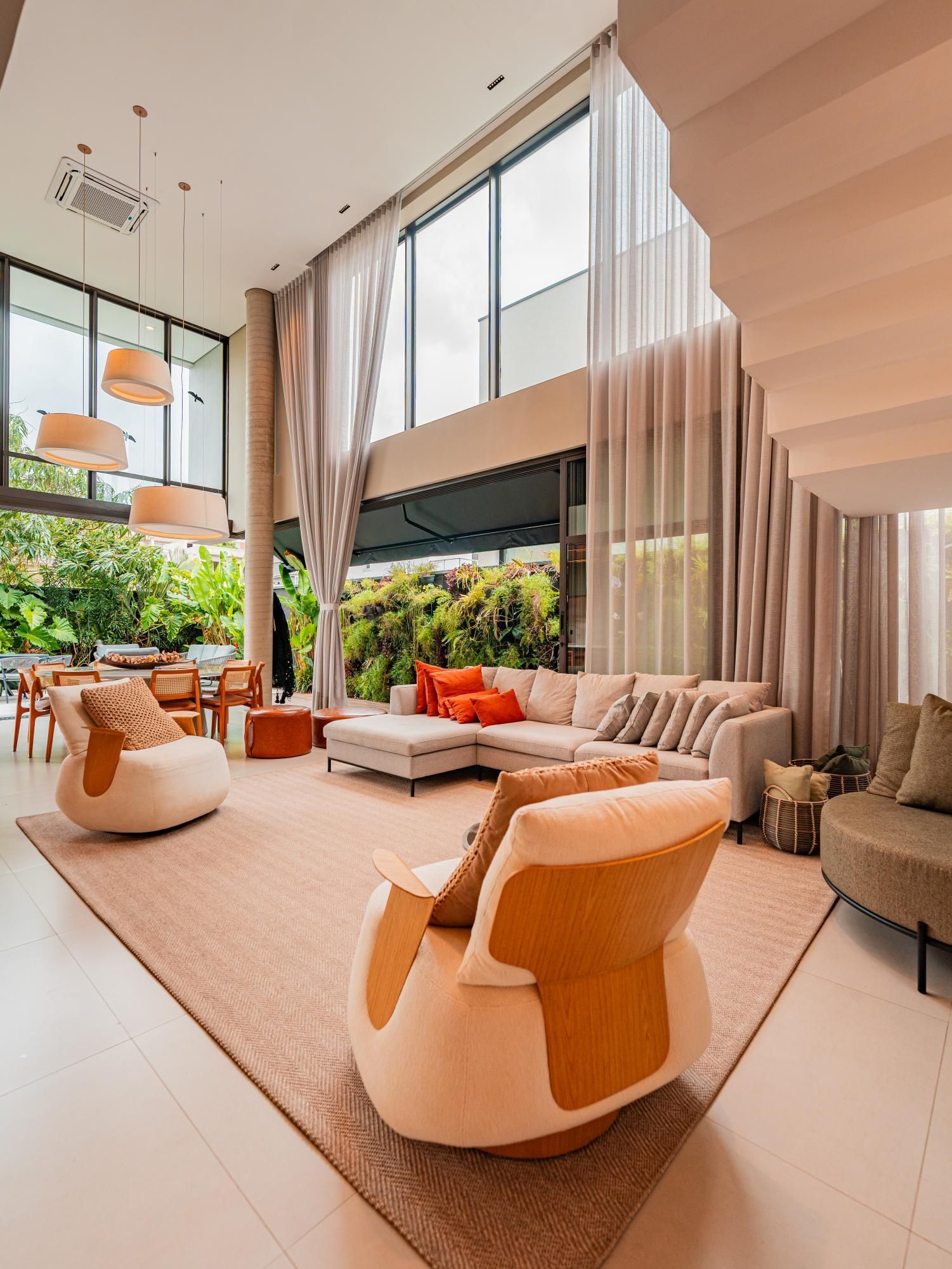 Sobrado, 4 quartos, 505 m² - Foto 3