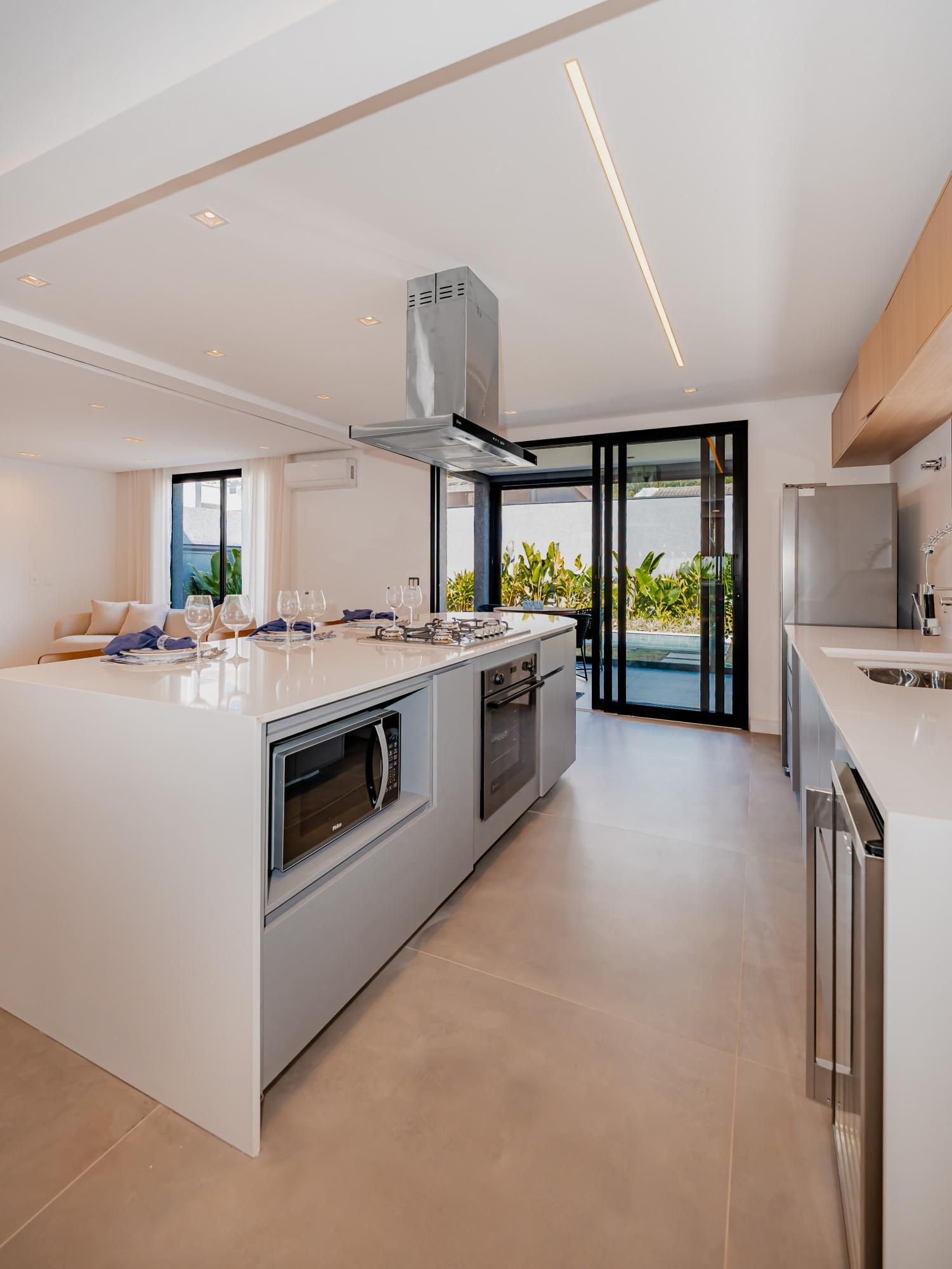 Sobrado, 4 quartos, 317 m² - Foto 3