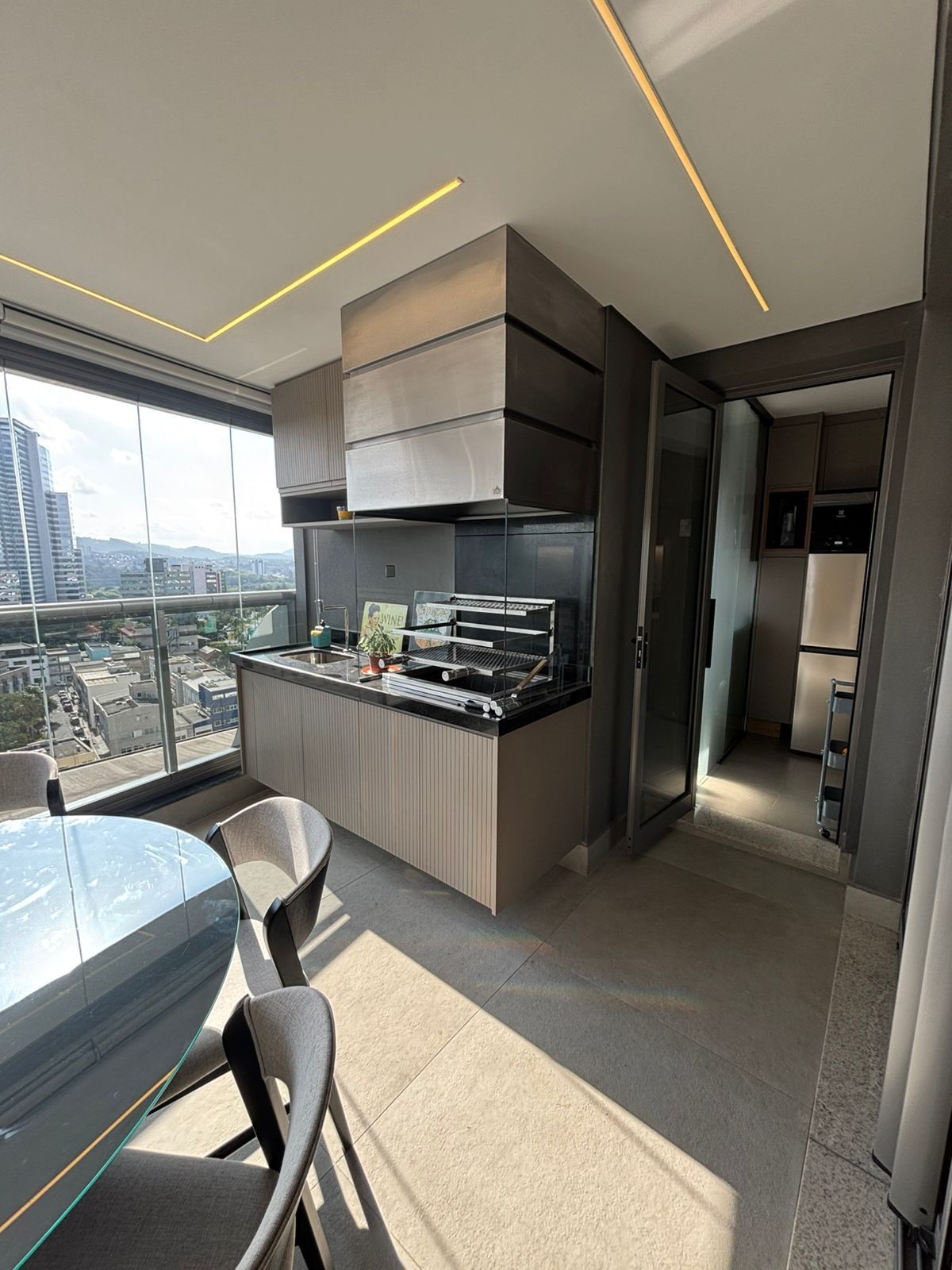 Apartamento à venda com 3 quartos, 123m² - Foto 21