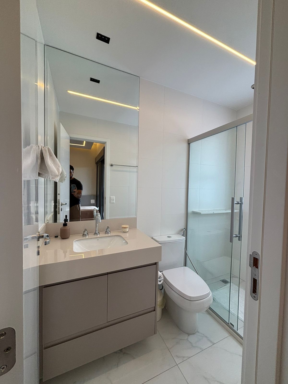 Apartamento à venda com 3 quartos, 123m² - Foto 18