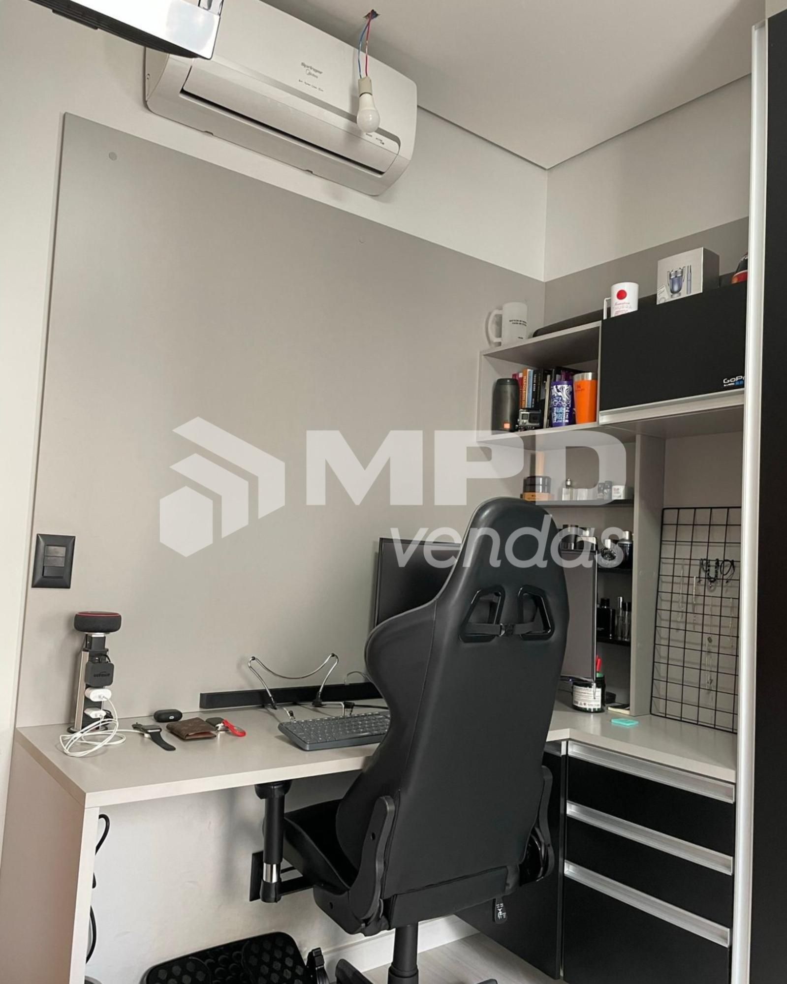 Apartamento, 3 quartos, 101 m² - Foto 9