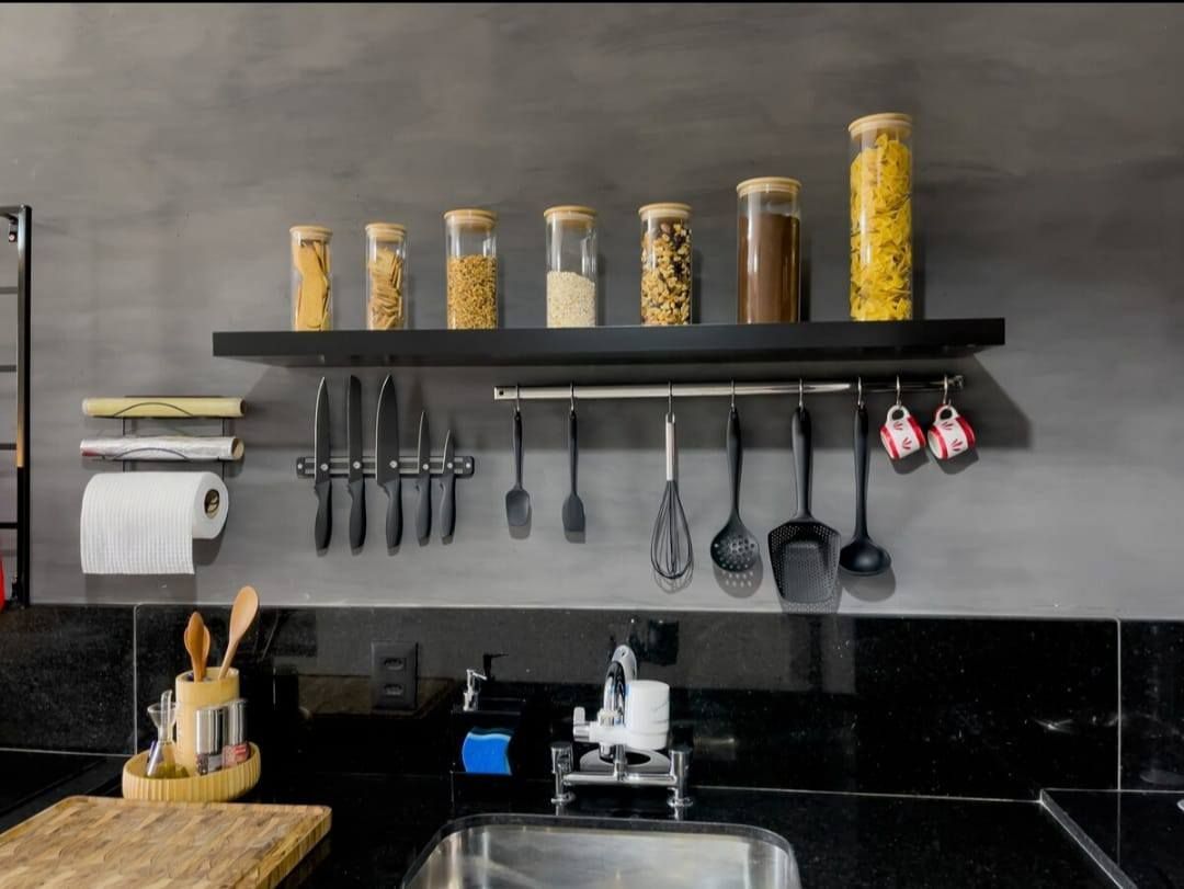 Apartamento, 1 quarto, 45 m² - Foto 5