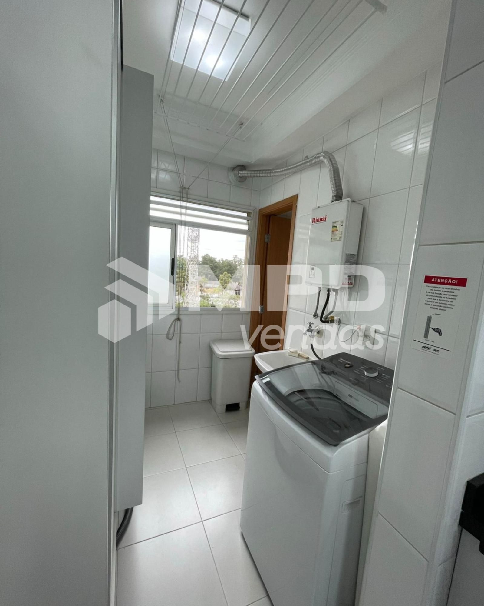 Apartamento, 3 quartos, 101 m² - Foto 8