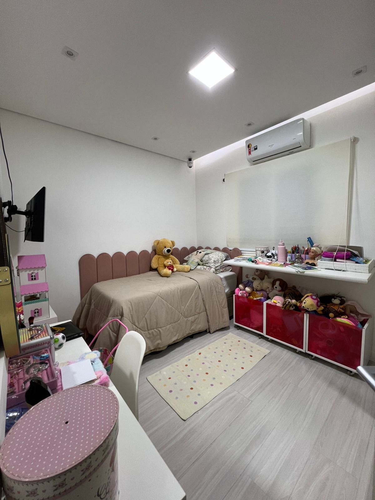 Sobrado, 3 quartos, 193 m² - Foto 23