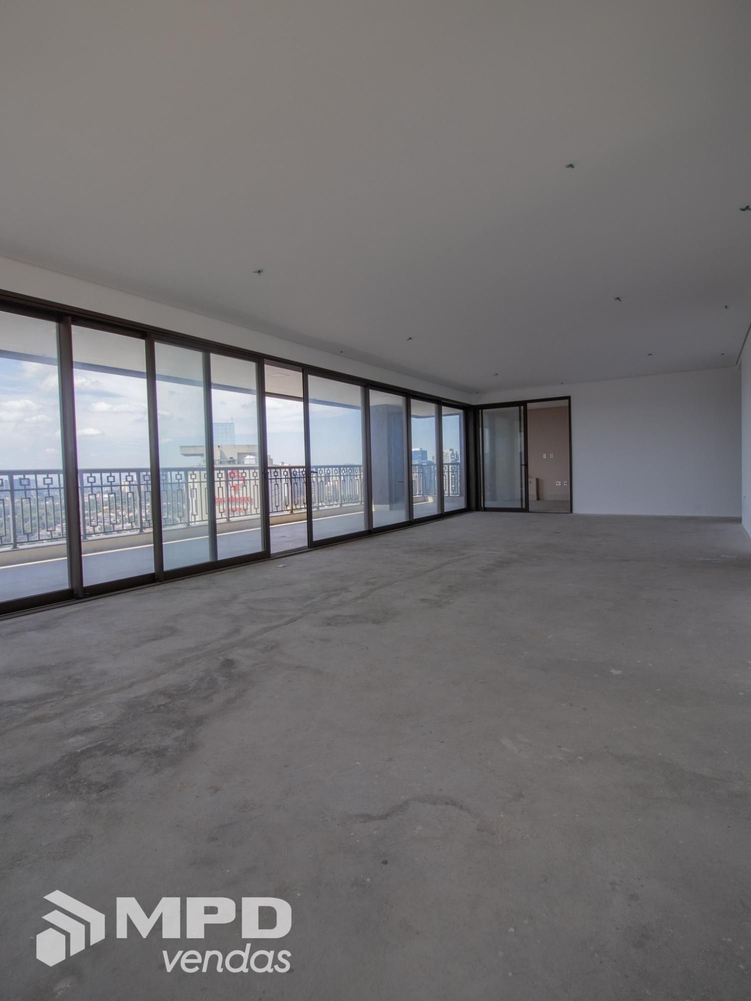 Cobertura, 4 quartos, 708 m² - Foto 5