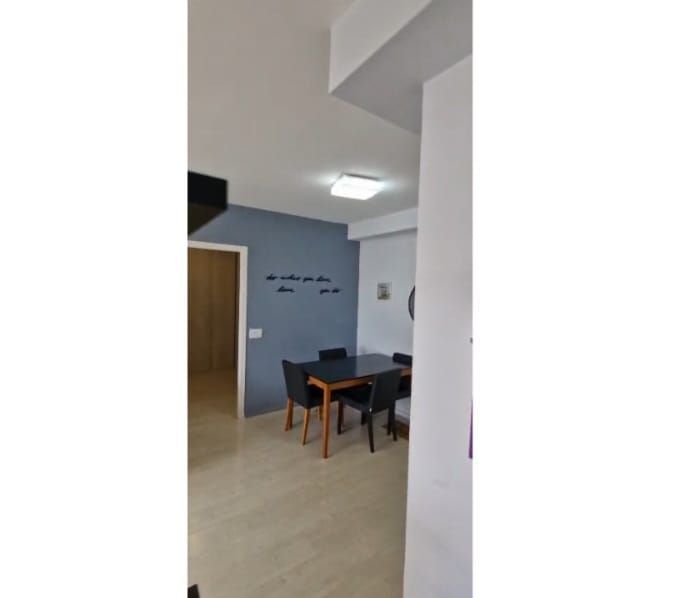 Apartamento à venda e aluguel com 1 quarto, 51m² - Foto 6
