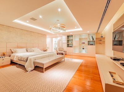 Sobrado, 5 quartos, 1 m² - Foto 16