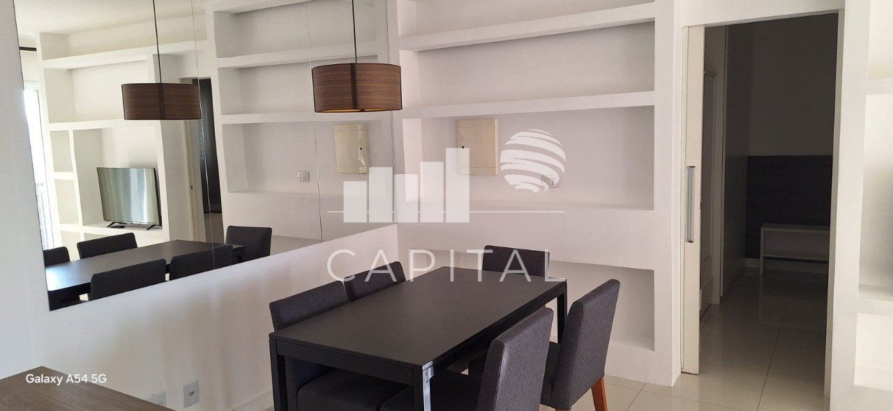 Apartamento, 1 quarto, 50 m² - Foto 3