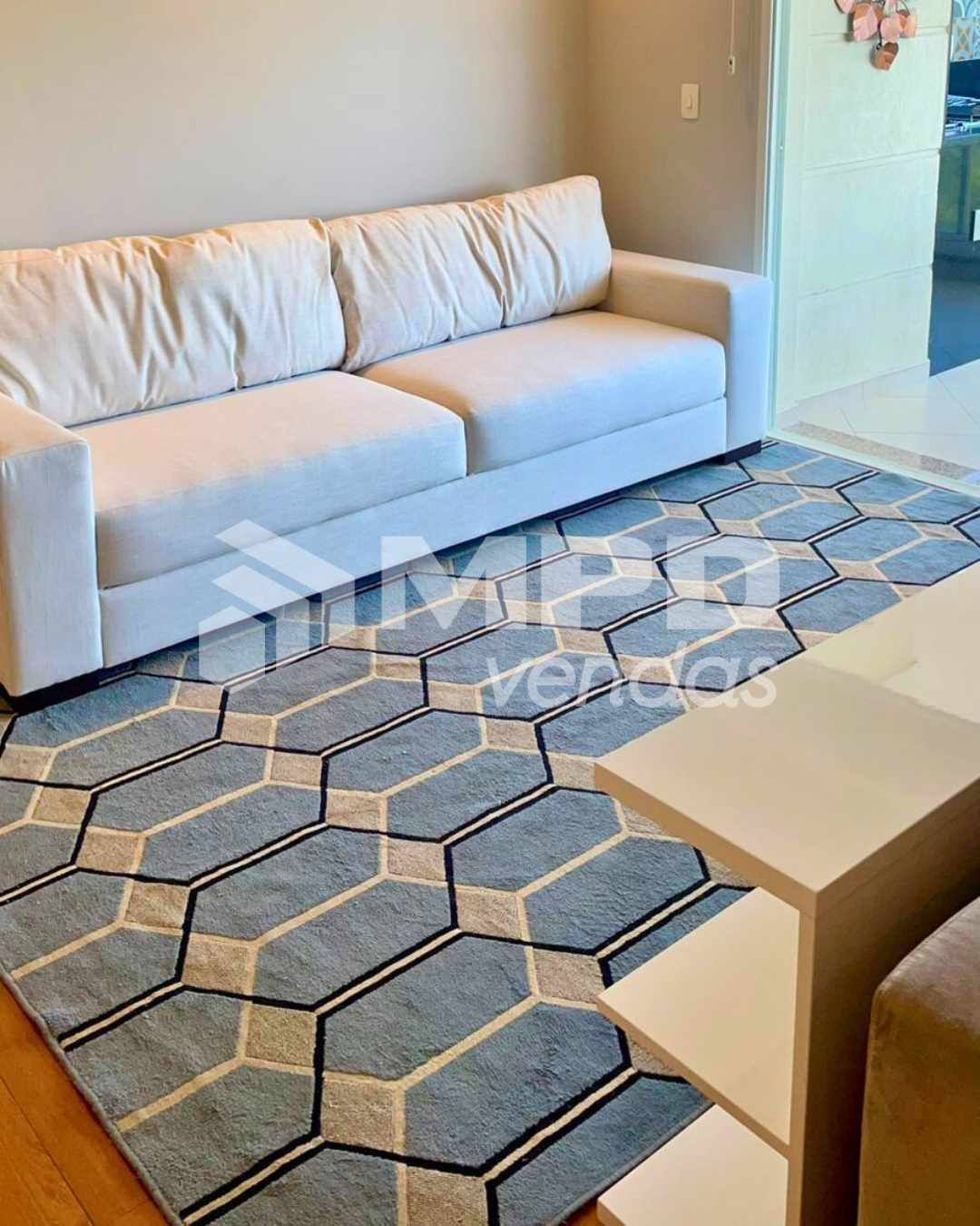 Apartamento, 3 quartos, 122 m² - Foto 4