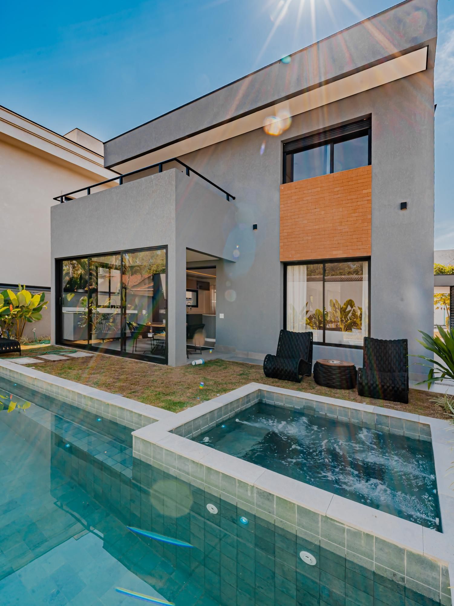 Sobrado, 4 quartos, 317 m² - Foto 19