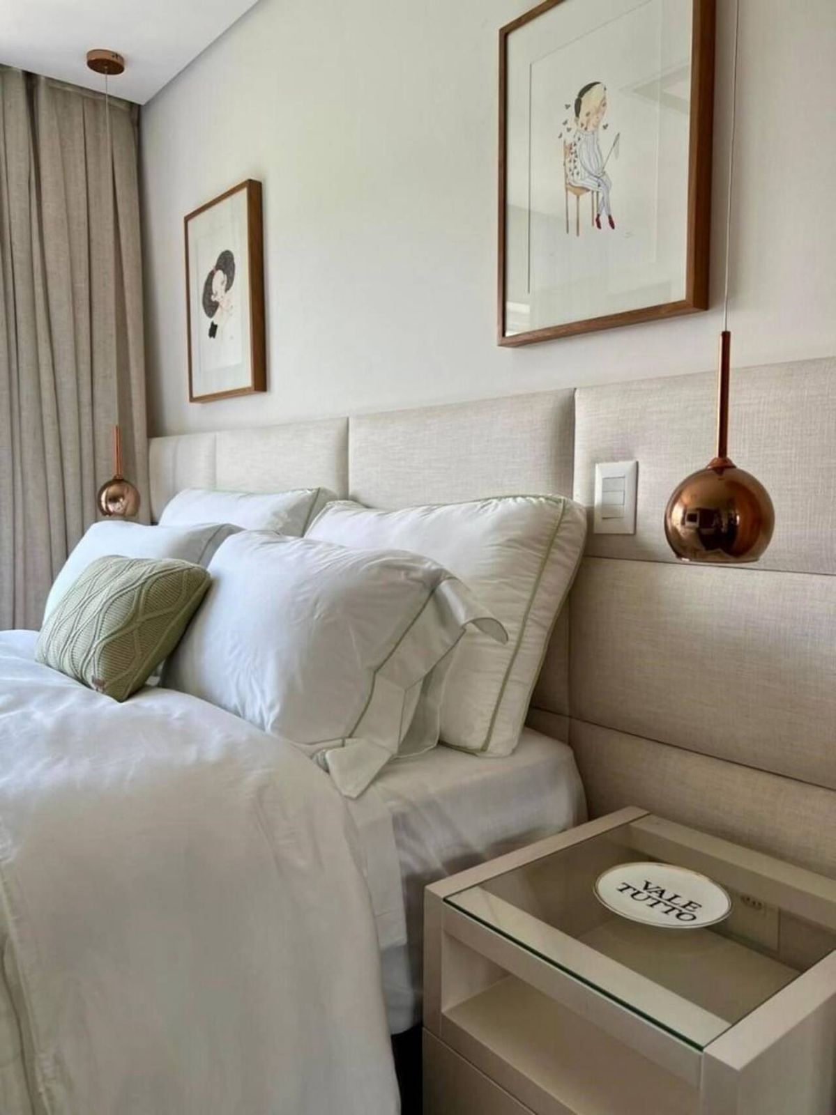 Apartamento, 2 quartos, 68 m² - Foto 4