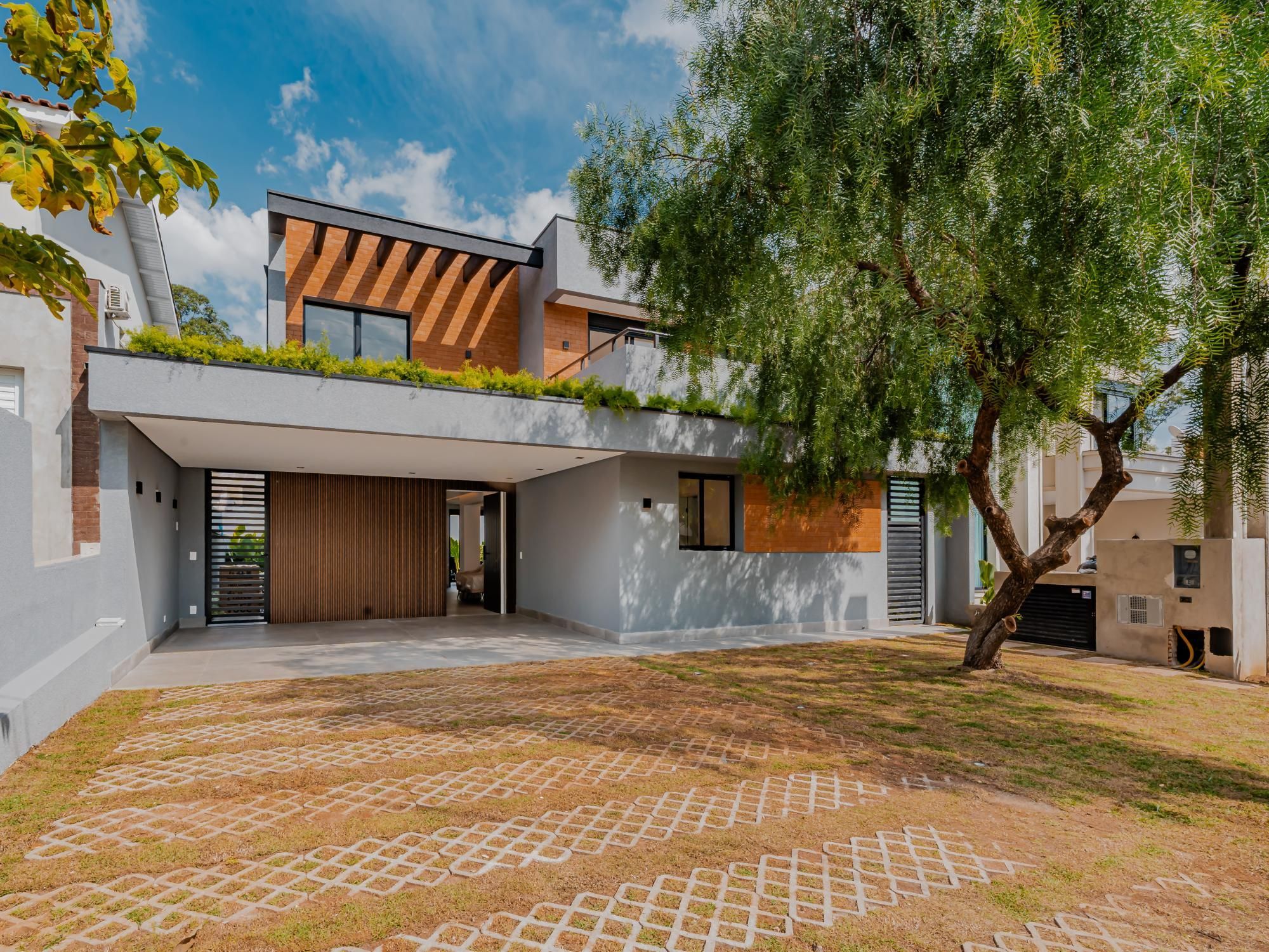Sobrado, 4 quartos, 317 m² - Foto 22