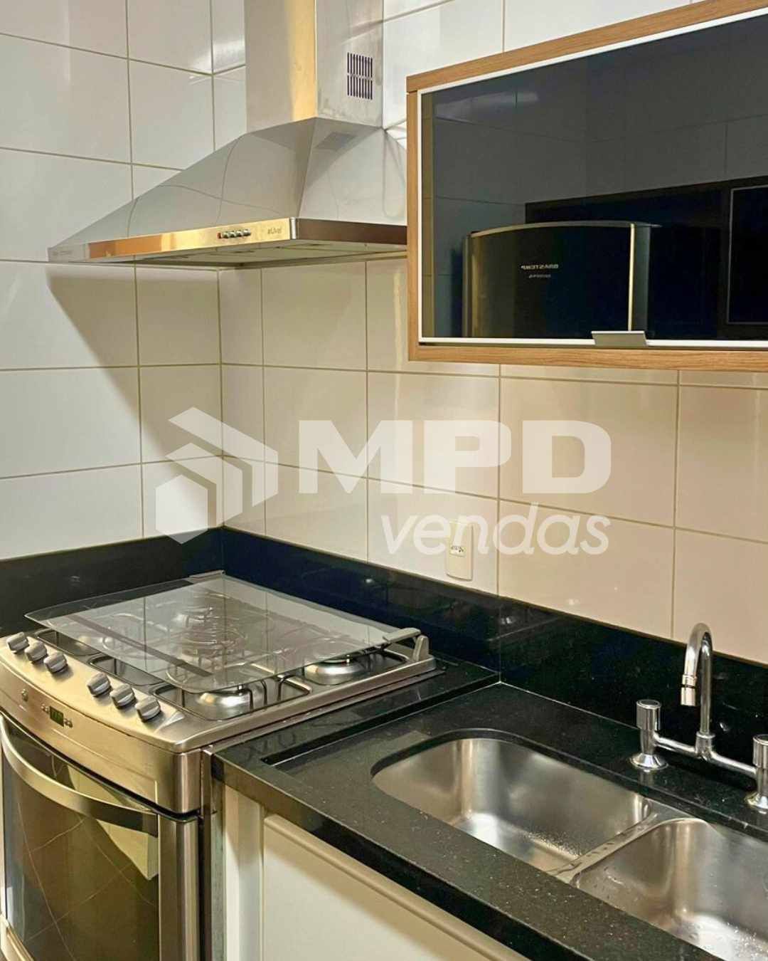 Apartamento, 3 quartos, 122 m² - Foto 7