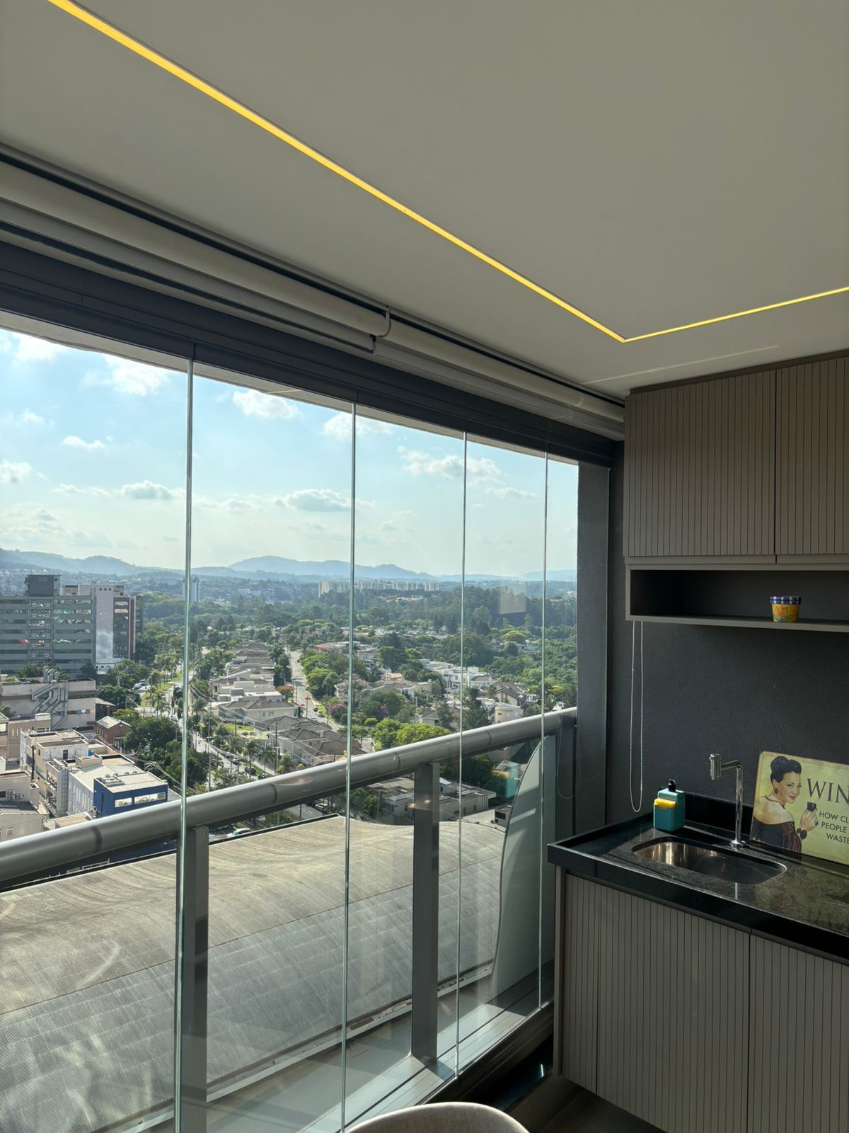 Apartamento à venda com 3 quartos, 123m² - Foto 22
