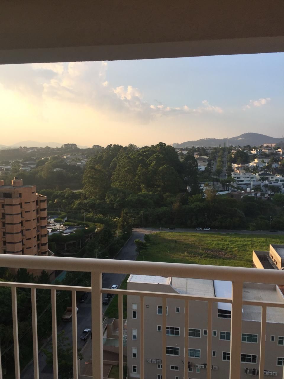 Apartamento para alugar com 2 quartos, 70m² - Foto 15