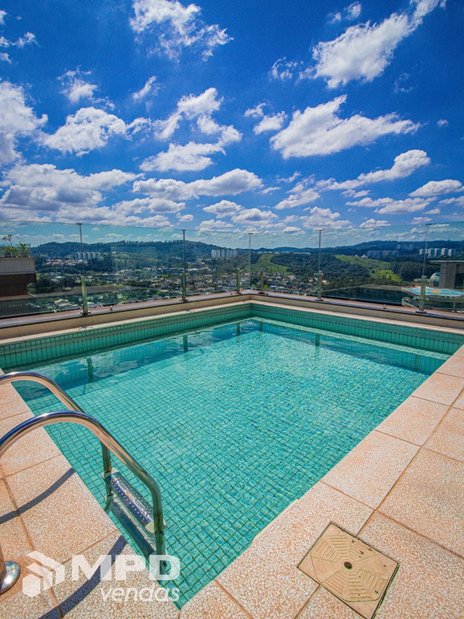 Cobertura, 4 quartos, 708 m² - Foto 2