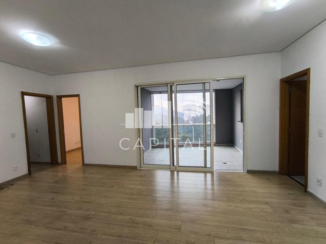 Apartamento, 2 quartos, 122 m² - Foto 1
