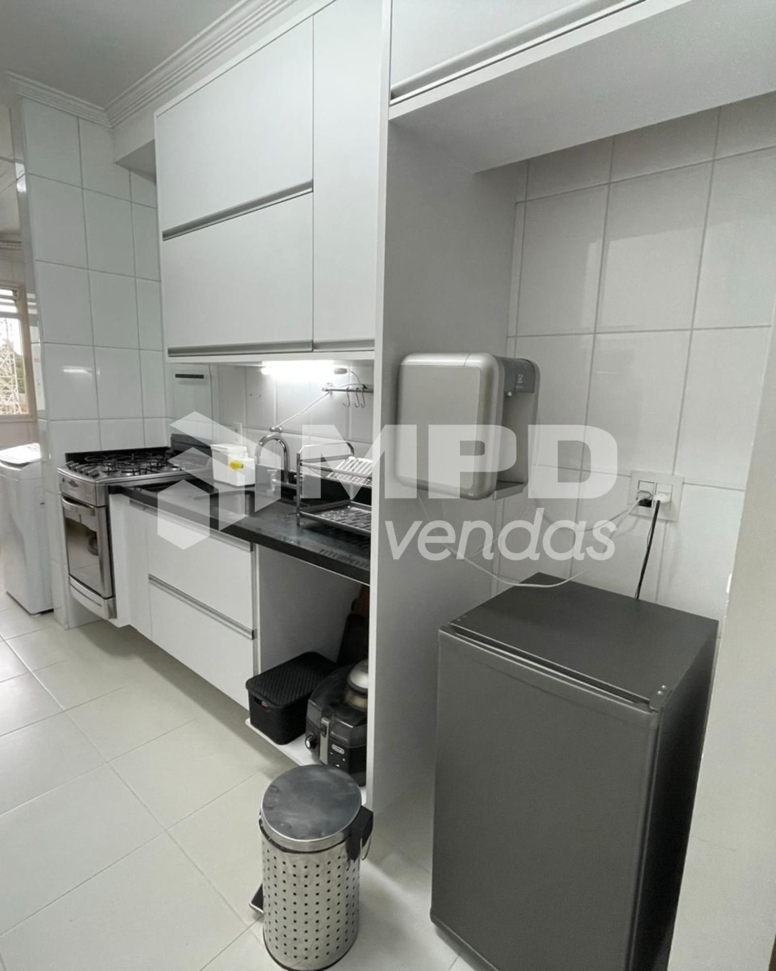 Apartamento, 3 quartos, 101 m² - Foto 6