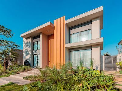 Sobrado à venda com 5 quartos, 962m² - Foto 1