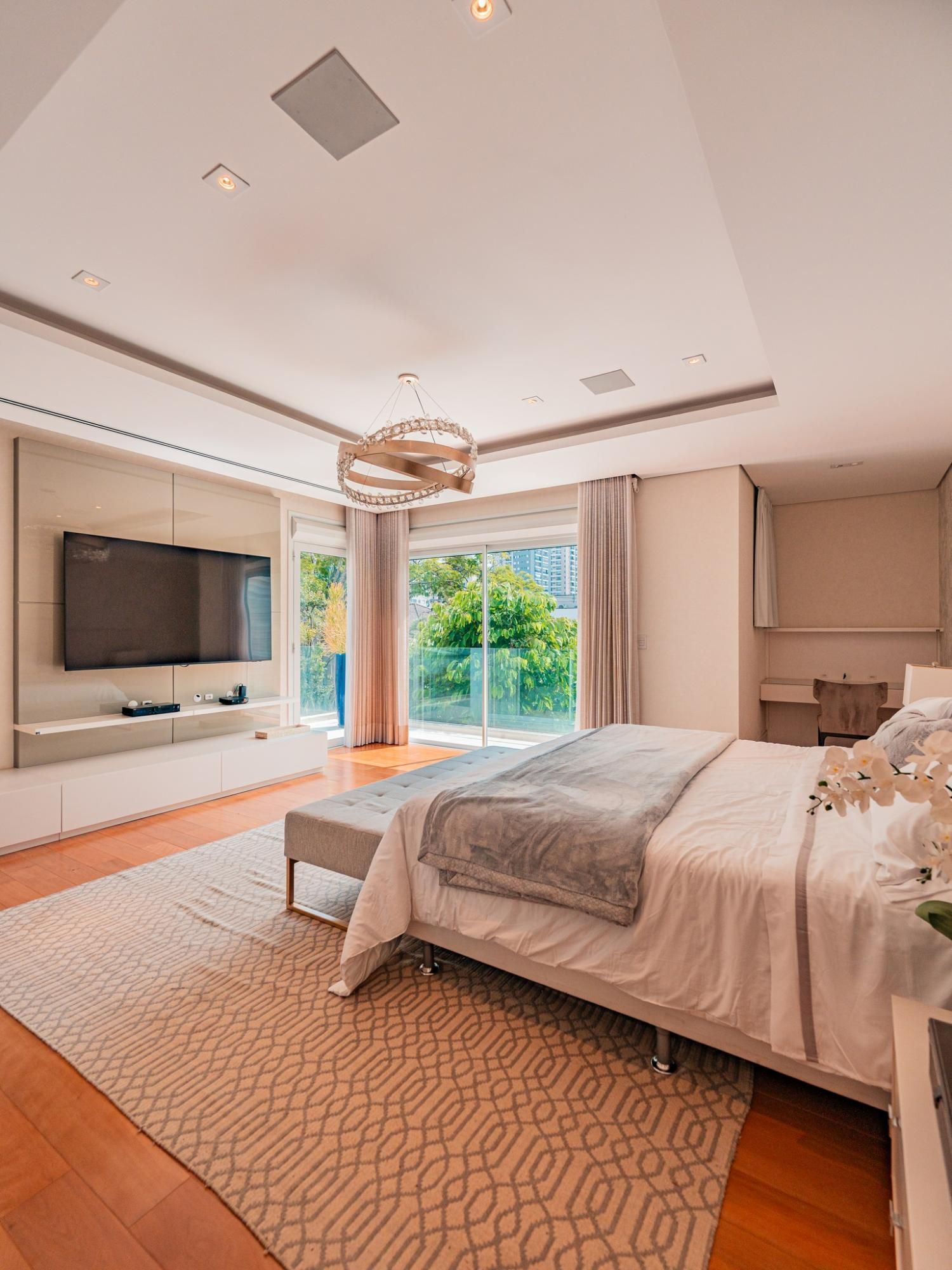 Sobrado, 5 quartos, 1160 m² - Foto 14