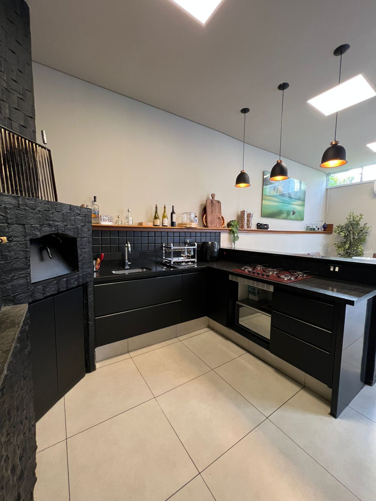 Sobrado, 3 quartos, 193 m² - Foto 27