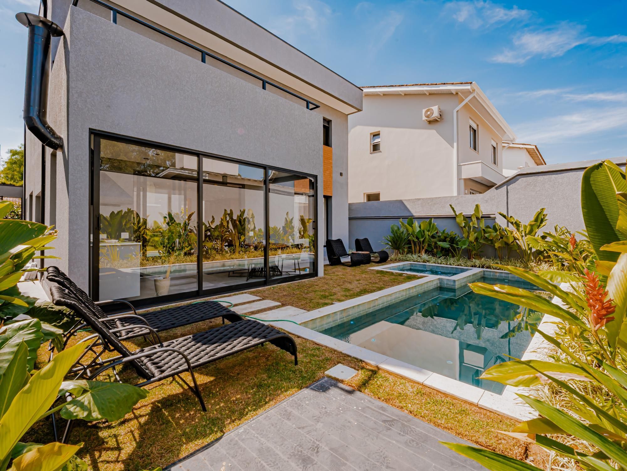 Sobrado, 4 quartos, 317 m² - Foto 18