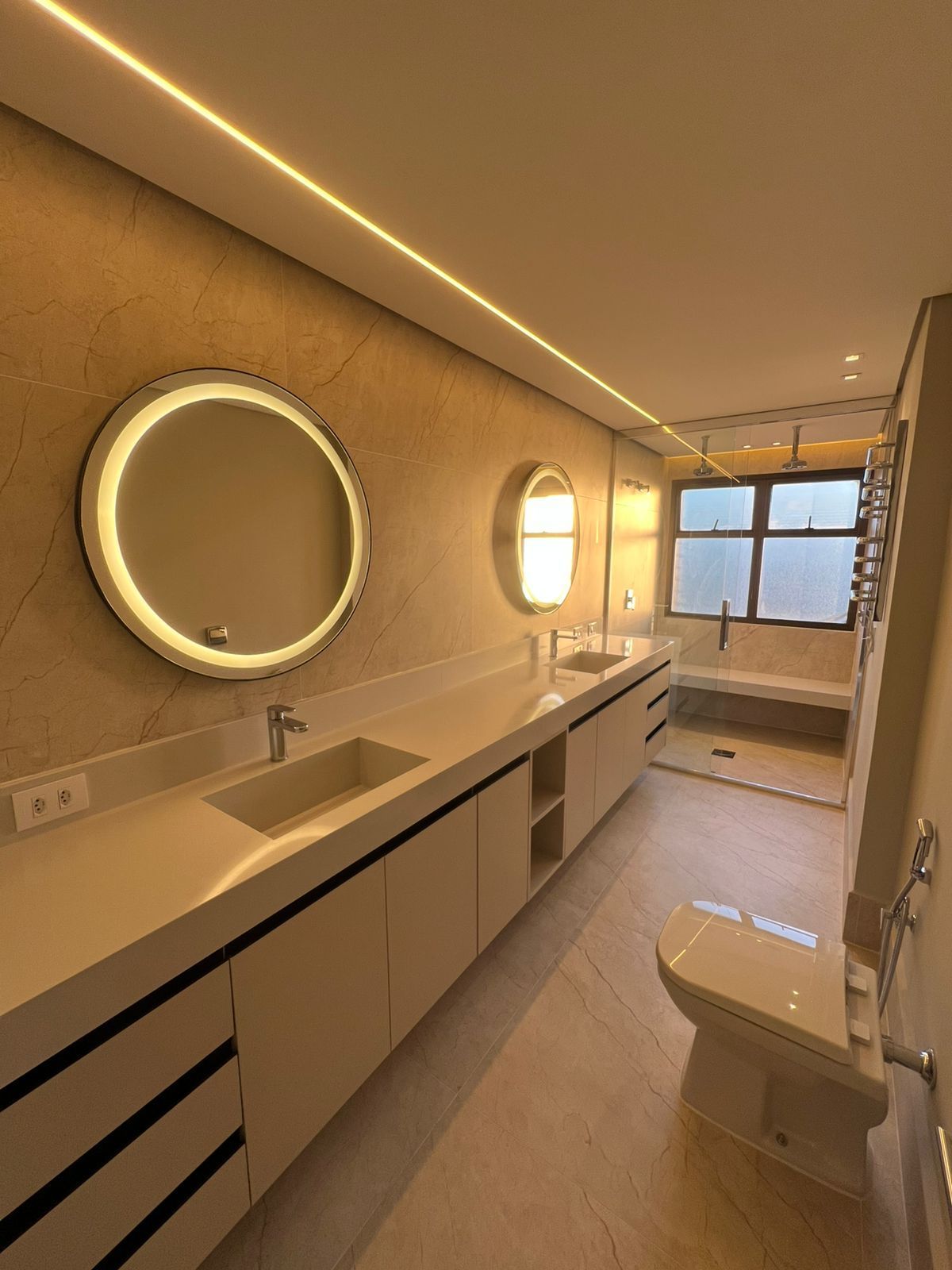 Apartamento, 3 quartos, 287 m² - Foto 27