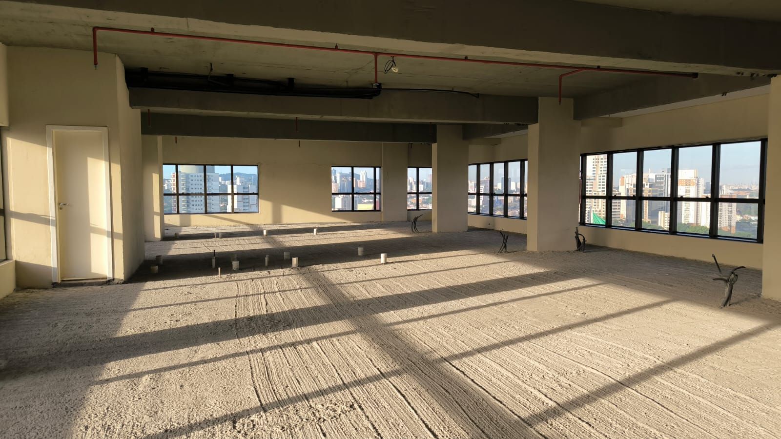 Sala-Conjunto, 636 m² - Foto 2