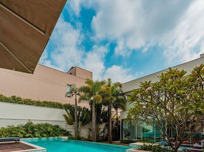 Sobrado, 5 quartos, 1 m² - Foto 34