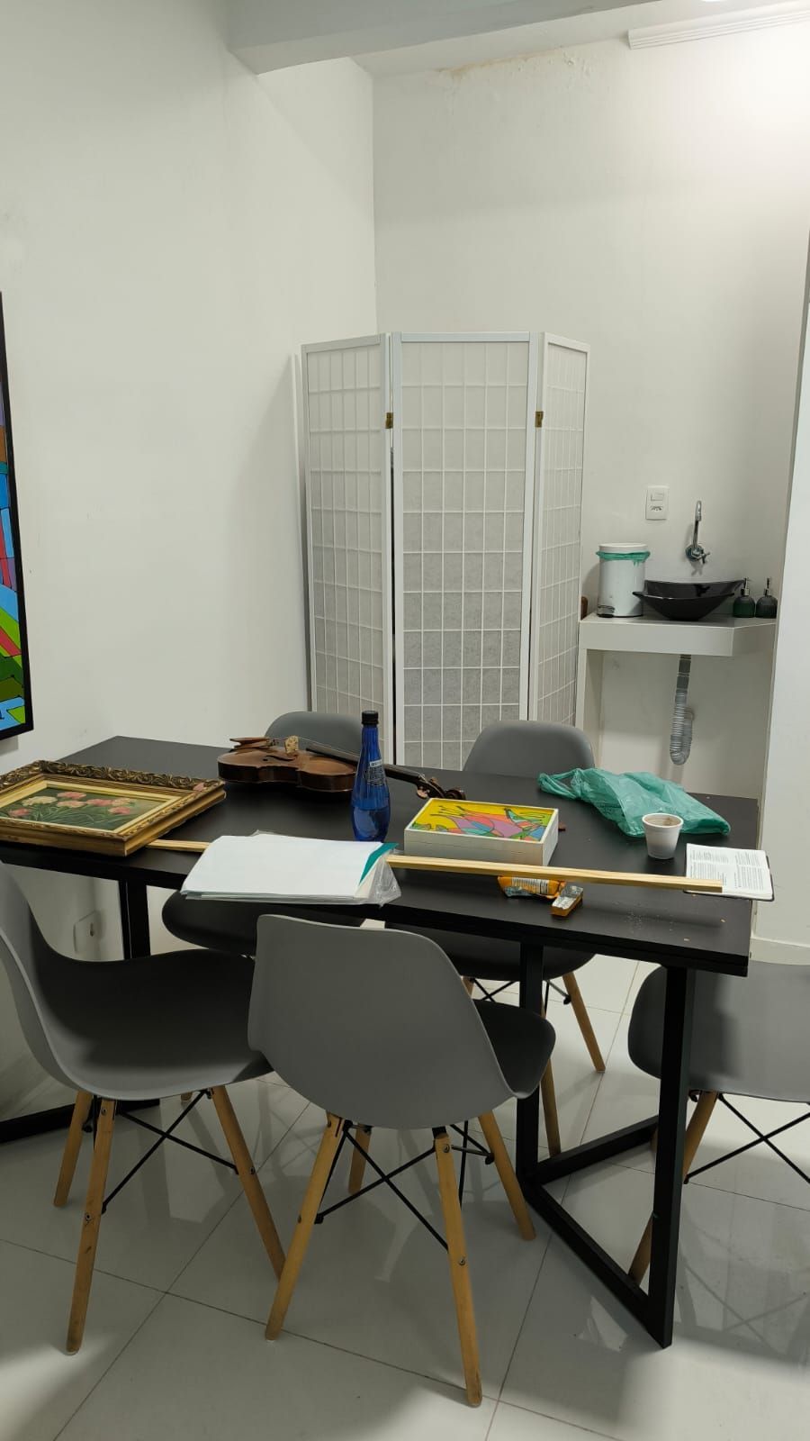 Prédio Inteiro, 100 m² - Foto 9